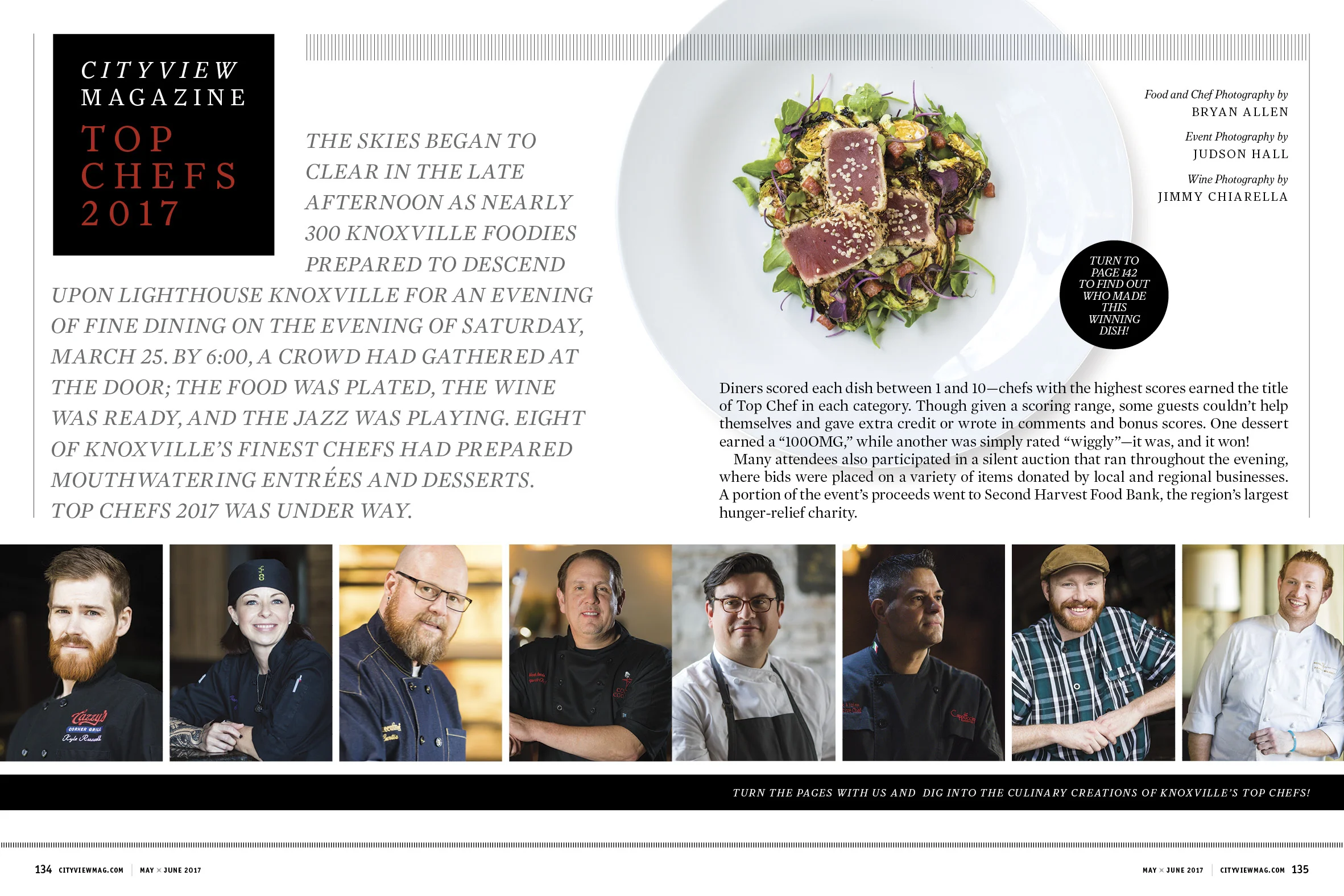 Art Direction + Design: Lori Pedrick Photography: Bryan Allen