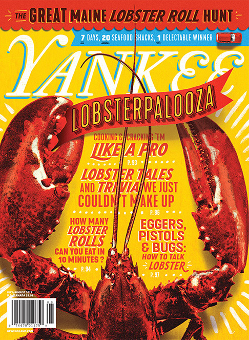 Art Direction: Lori Pedrick Illustration + Typography by Jeff Rogers