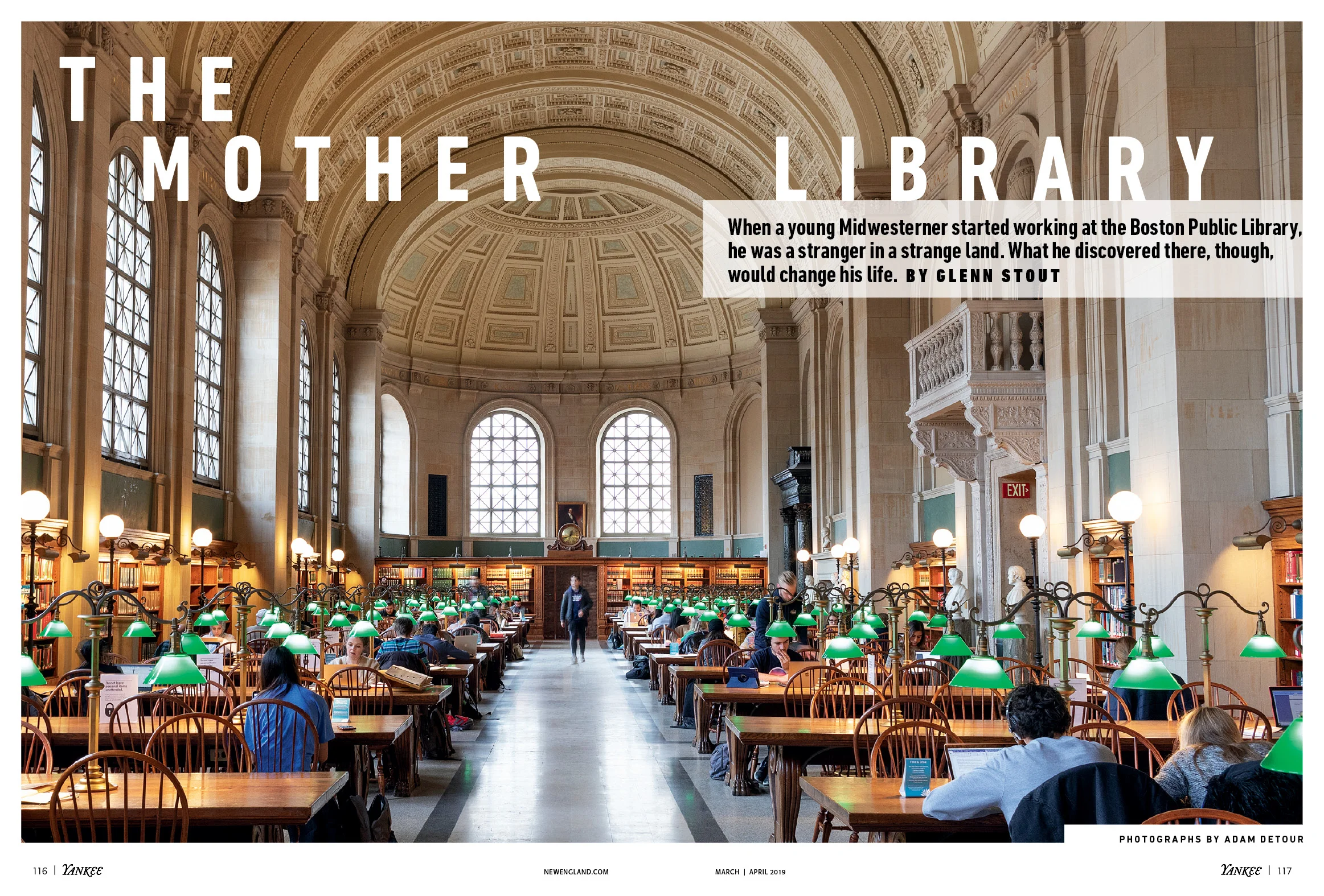 Art Direction + Design: Lori Pedrick Photography: Adam DeTour