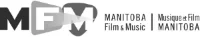 Made with the support of Manitoba Film and Music