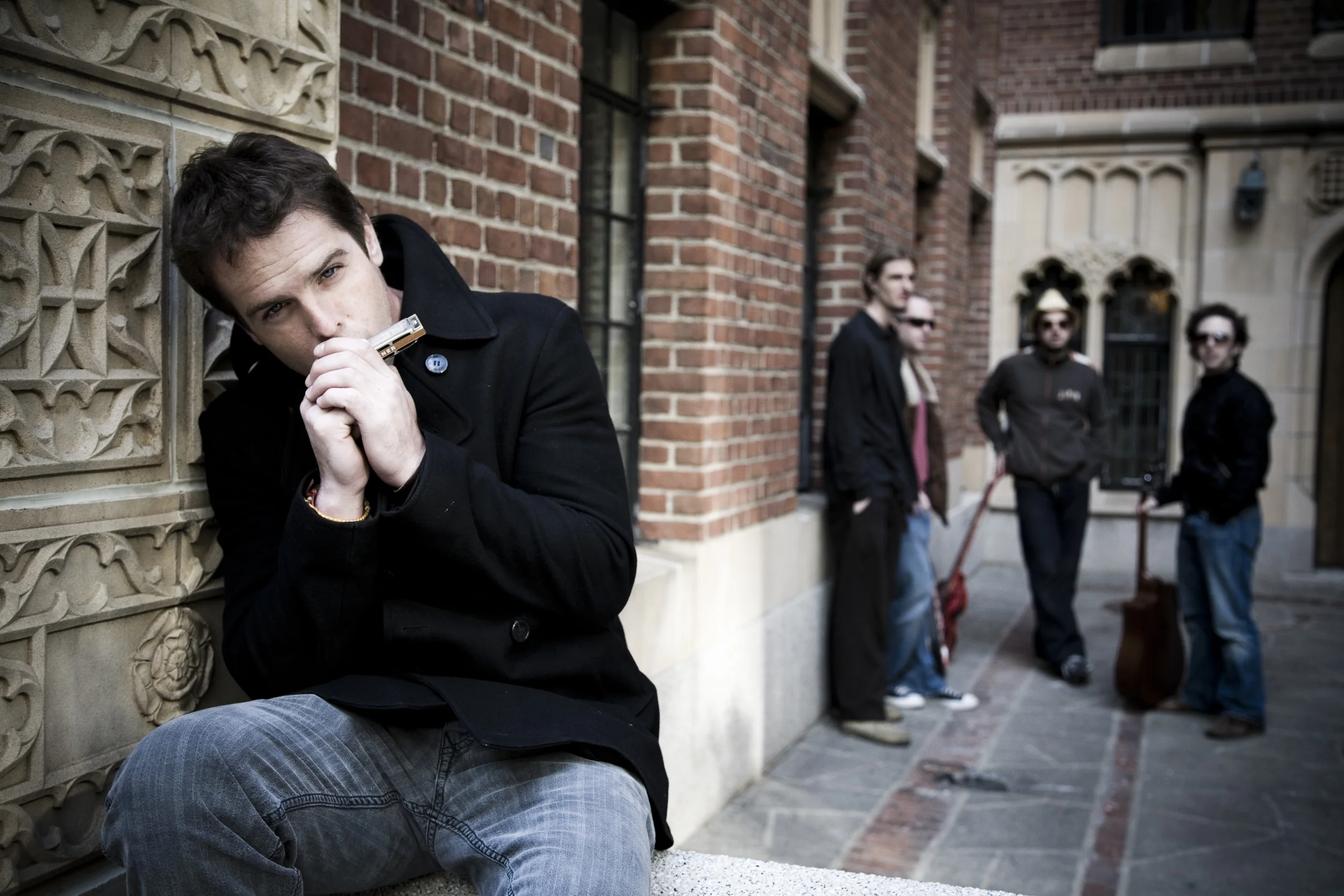 Project Charlie, 2006