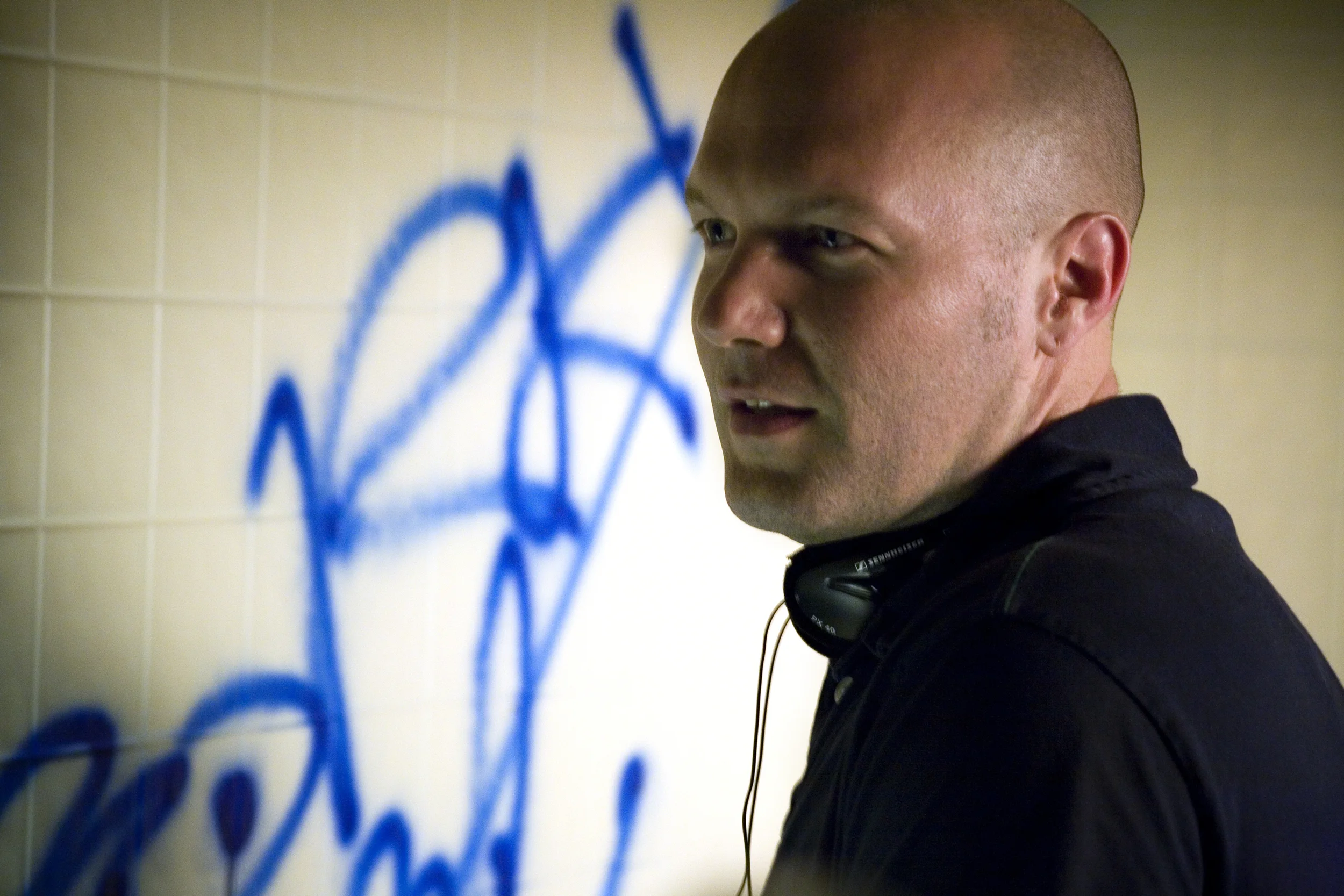 Fred Durst, "The Education of Charlie Banks", 2006