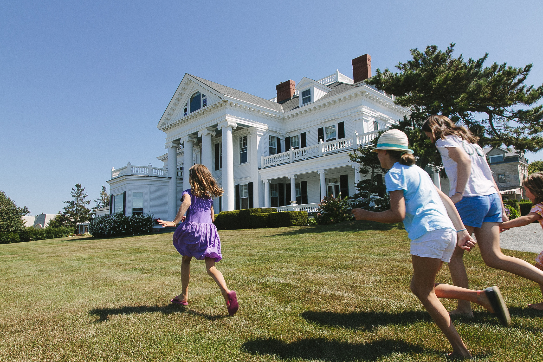 Newport, RI