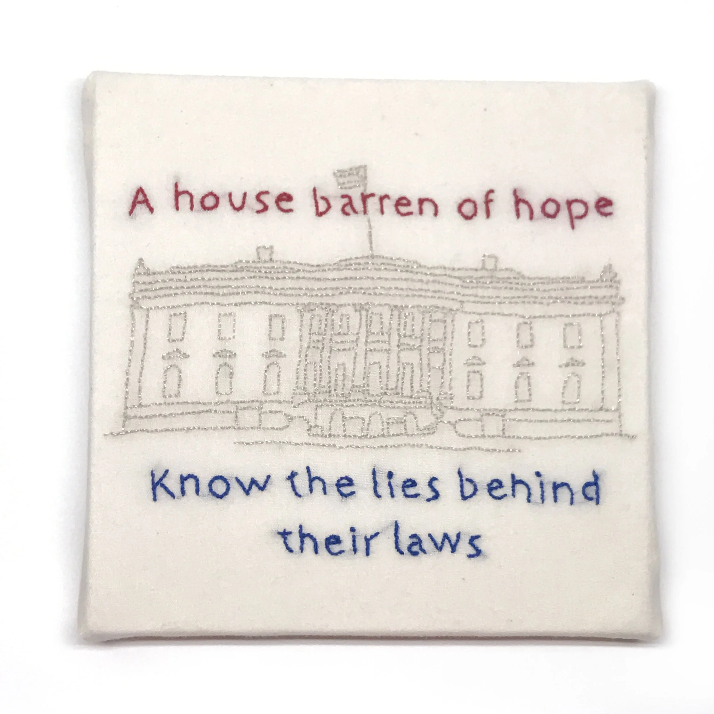 Barren of Hope, 2018