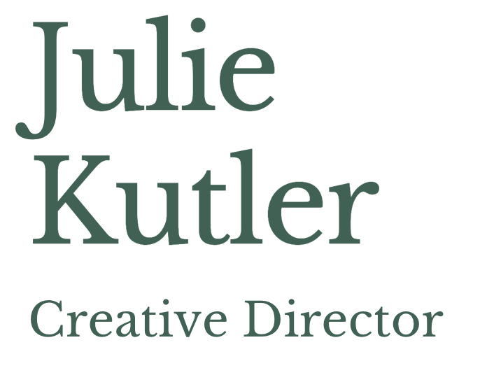 JULIE KUTLER