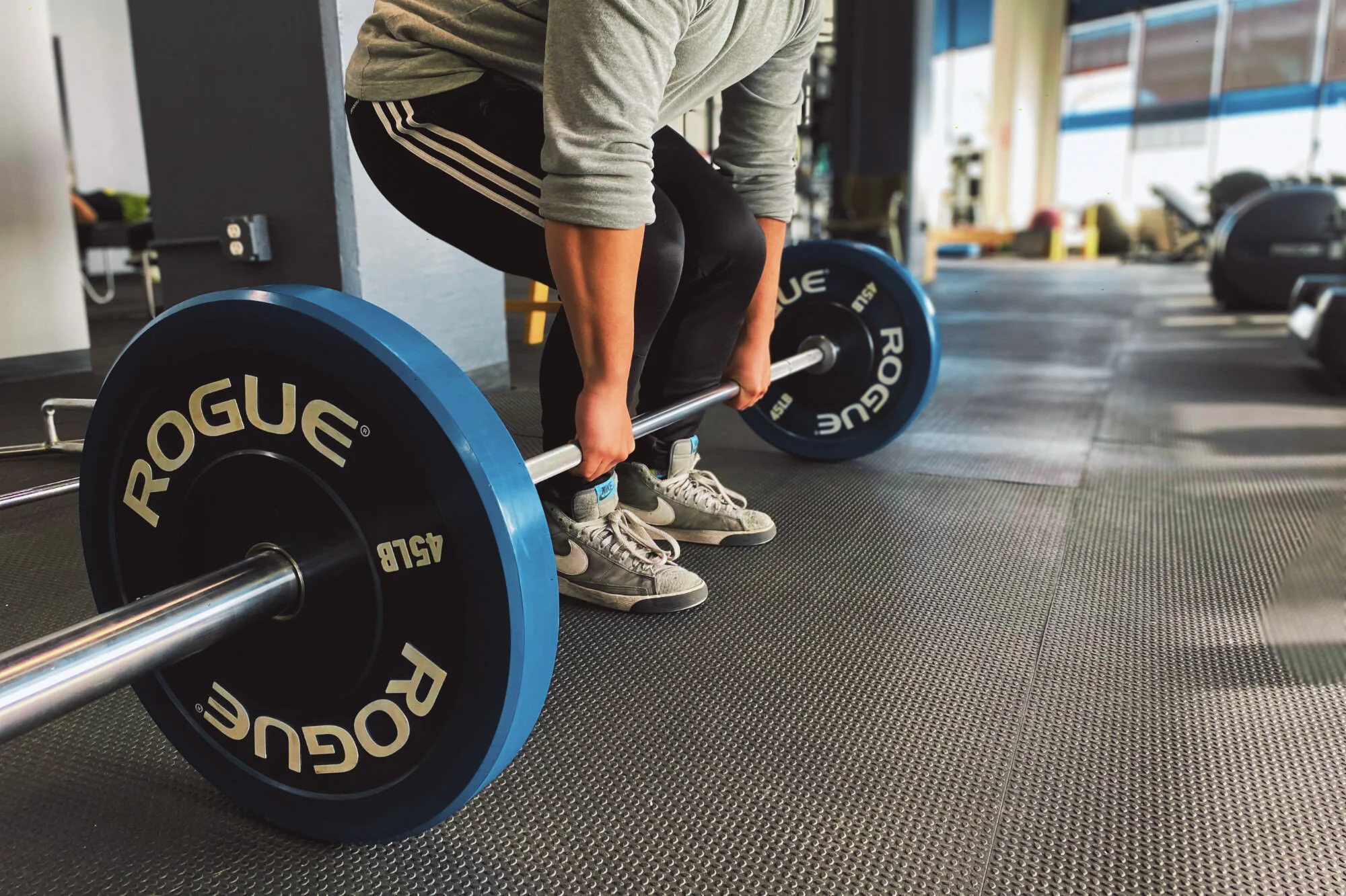 SOMA Sport and Physio