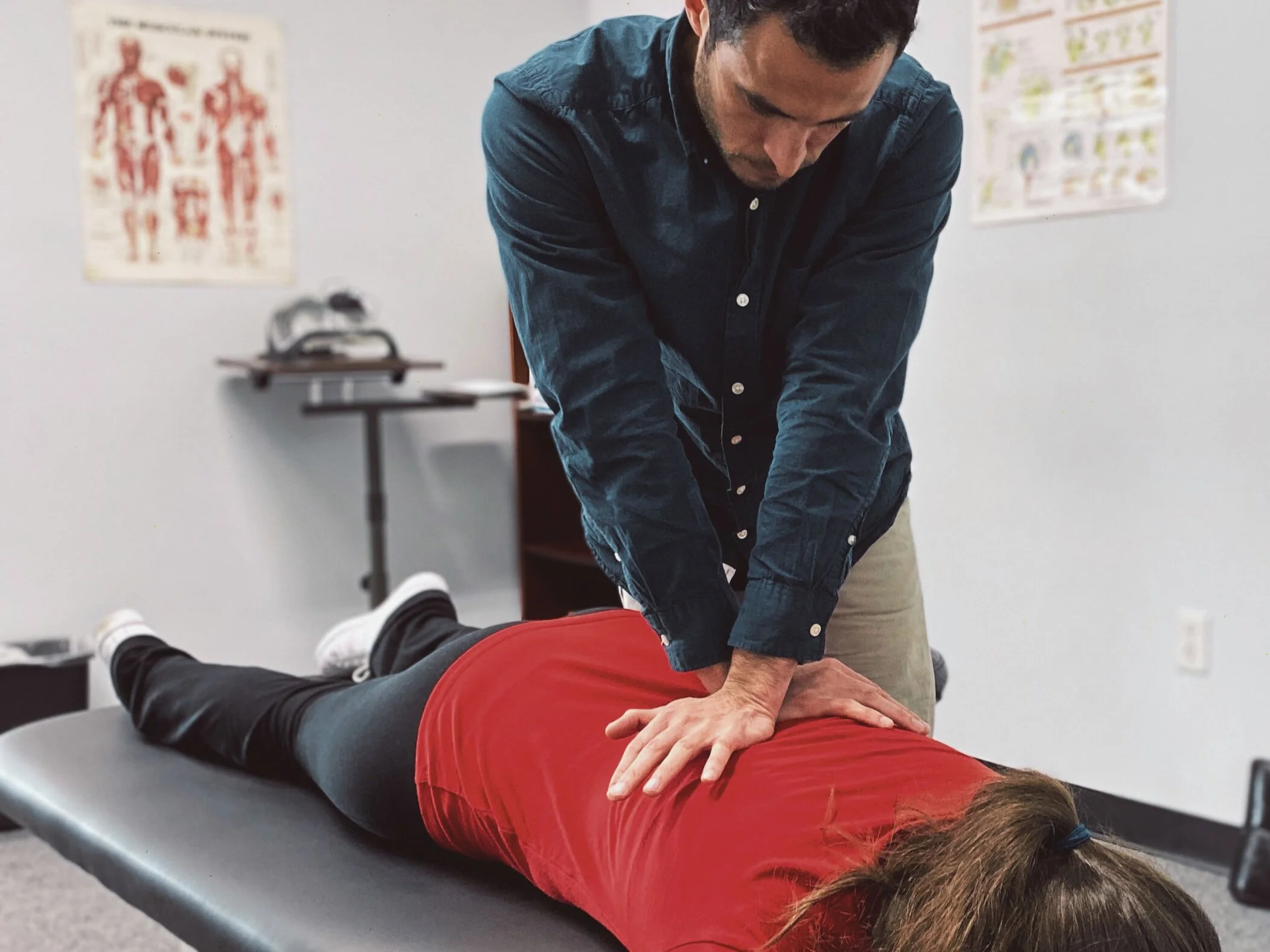SOMA Sport and Physio