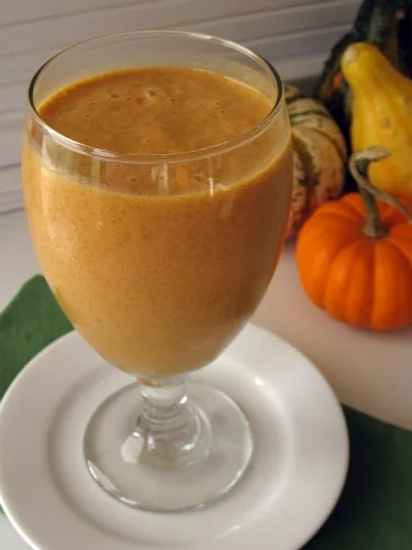 Photo Credit: http://simplysugarandglutenfree.com/pumpkin-pie-smoothie/