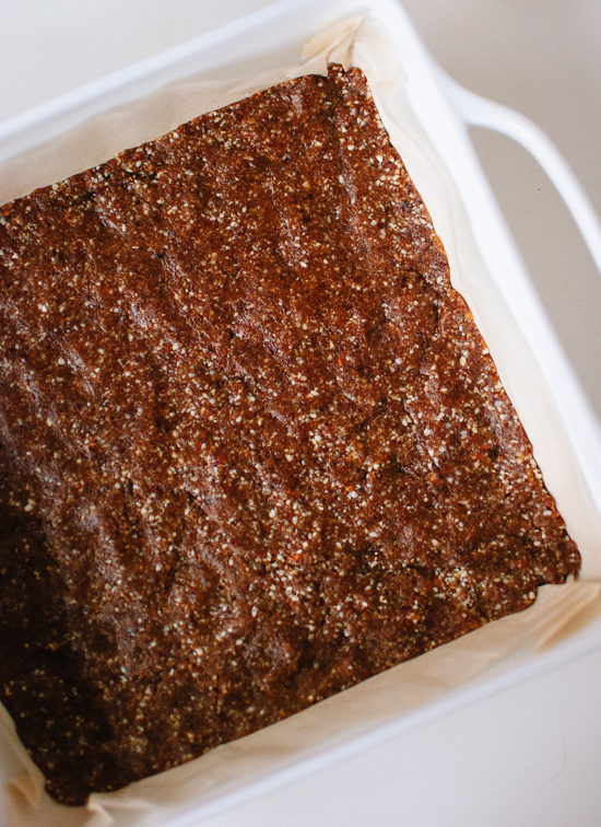 http://cookieandkate.com/2013/homemade-larabars-apricot-almond-bars/