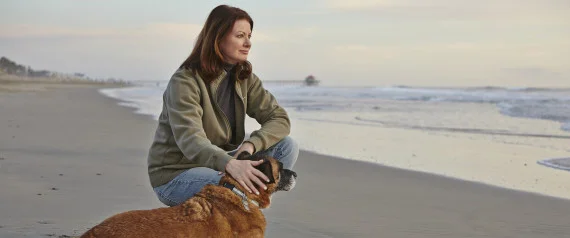 Pecan Pie Couldn't Heal My Pain