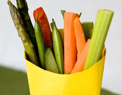 Six Quick Tips for Eating Healthy On the Go (Interview with ME)