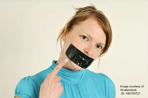 Silencing My Inner Extrovert