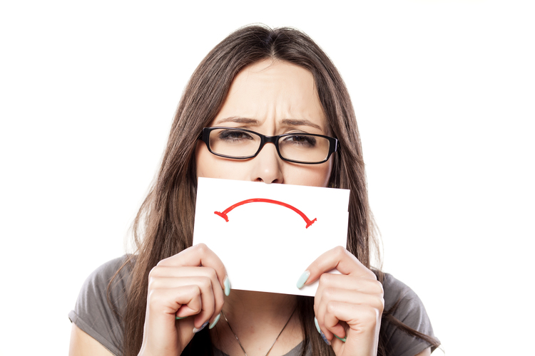 Sometimes Life Just Sucks