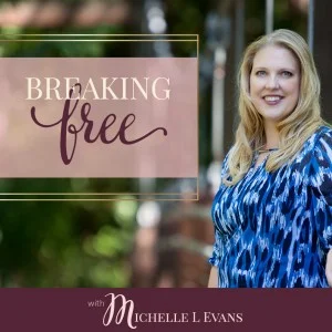 Breaking Free Podcast 53: Lisa Lewtan Shares Her Secrets To Remove Stress And Live Healthy, Happy and Hip