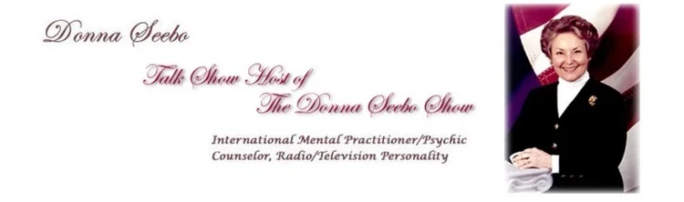 Lisa Lewtan on The Donna Seebo Show