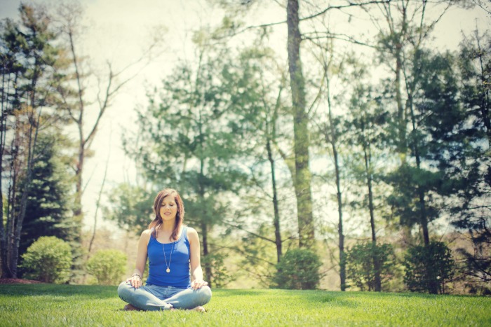Too Impatient to Meditate? You've Come to the Right Place!