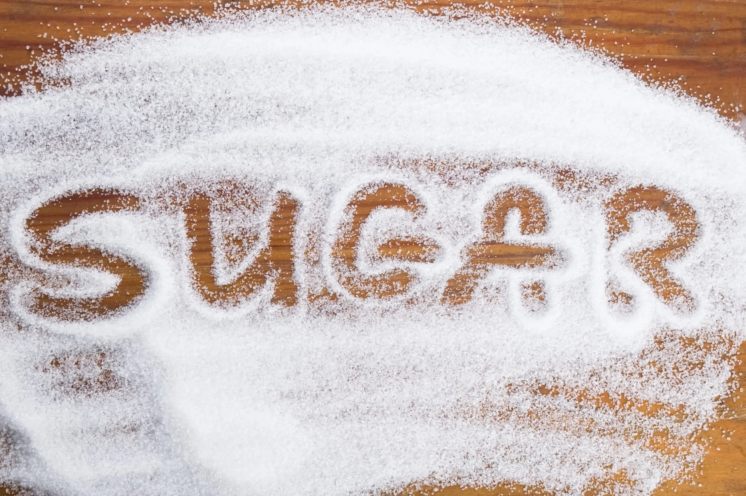 Have You Thought About Taking a Break From Sugar?