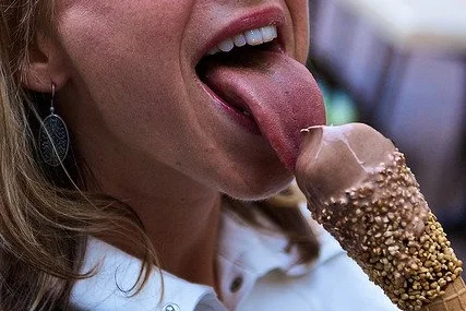 Fighting a Food Obsession? It's Time to Ditch your Inner B*tch