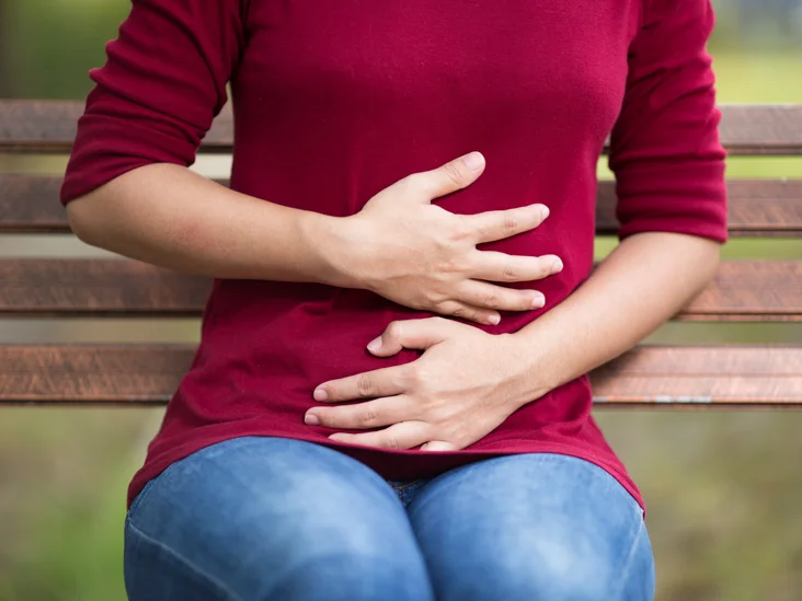 Five Tips To Get You Feeling Less Bloated And More Vibrant