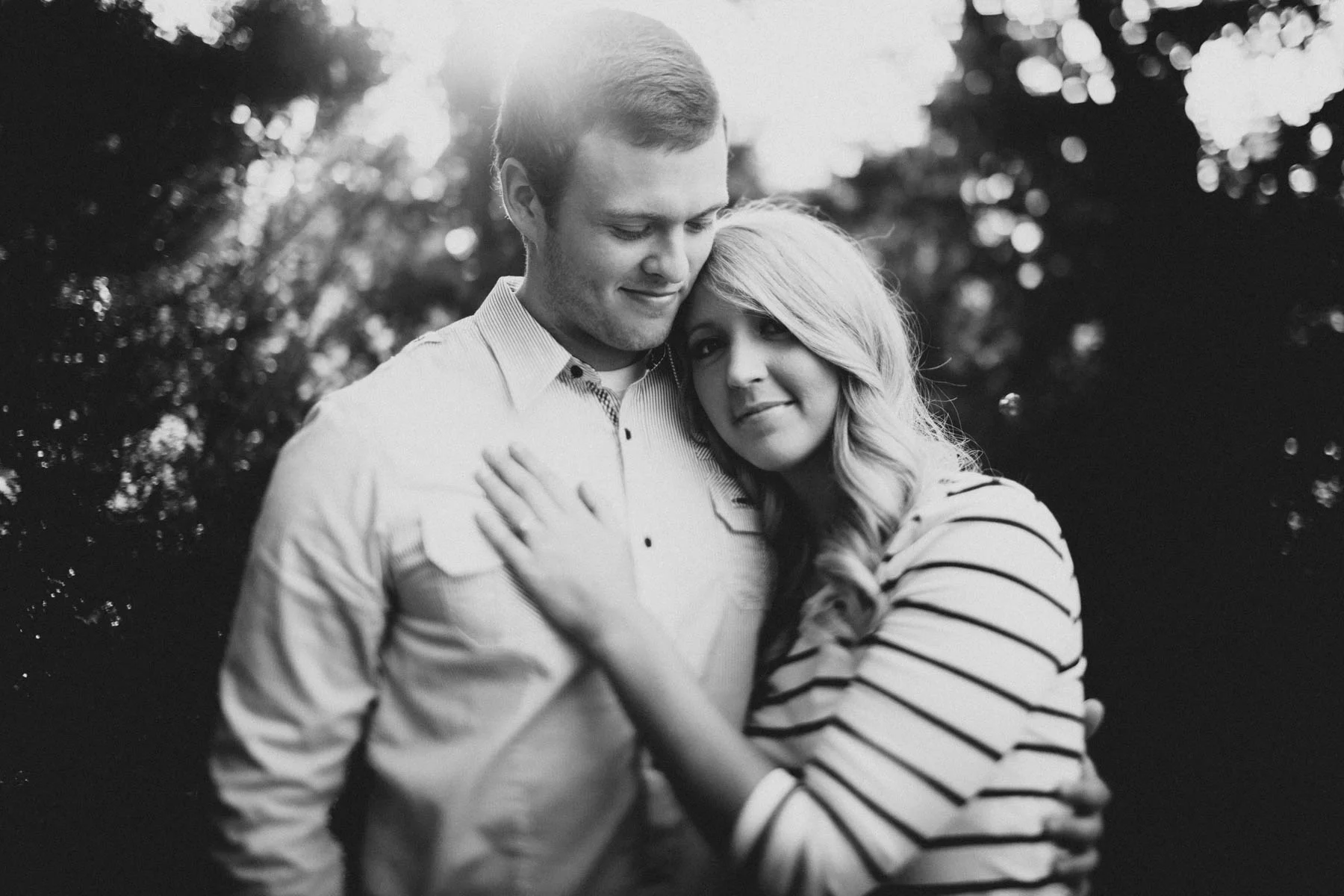 Bregan + Chase / Engaged 