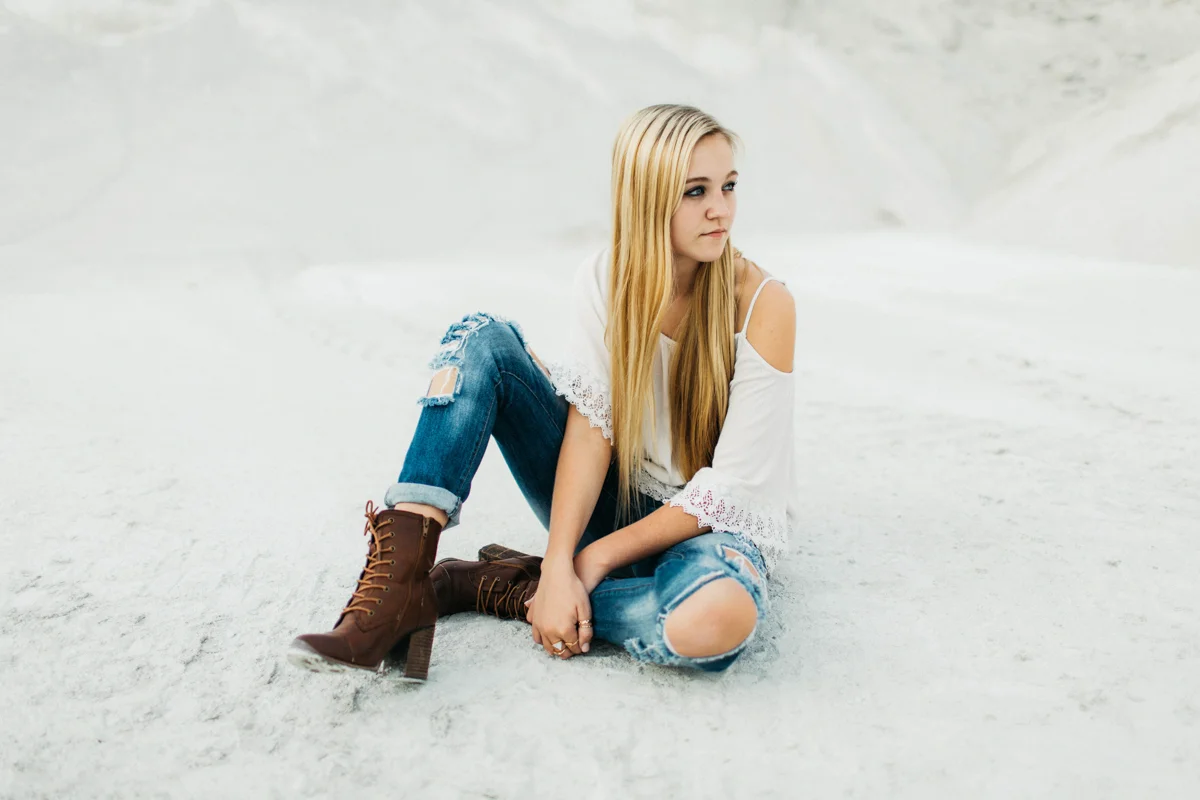 Chey / Senior