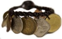 Cha Ching Bracelet