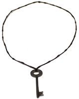 Key Necklace