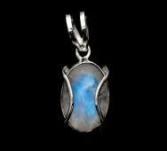 Moonstone Pendant 