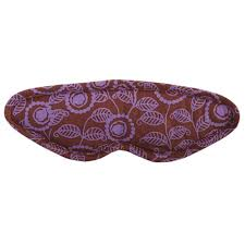 Balinese Cotton Eye Shade