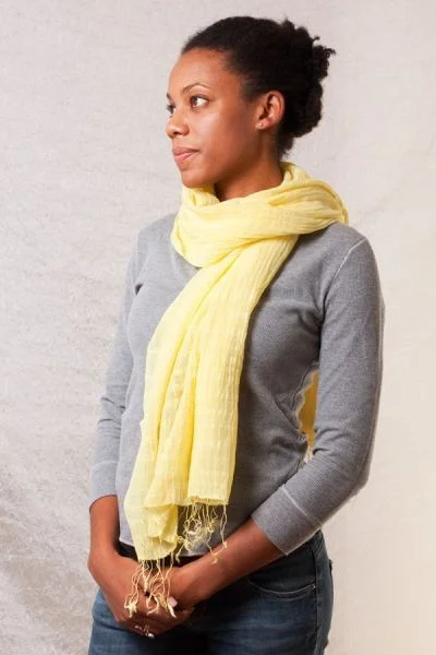Binh Minh Shawl