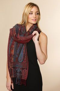Suma Jamavar Scarf