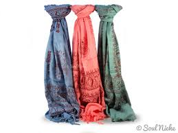Om Scarf