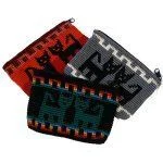 Santiago Cat Coin Purse
