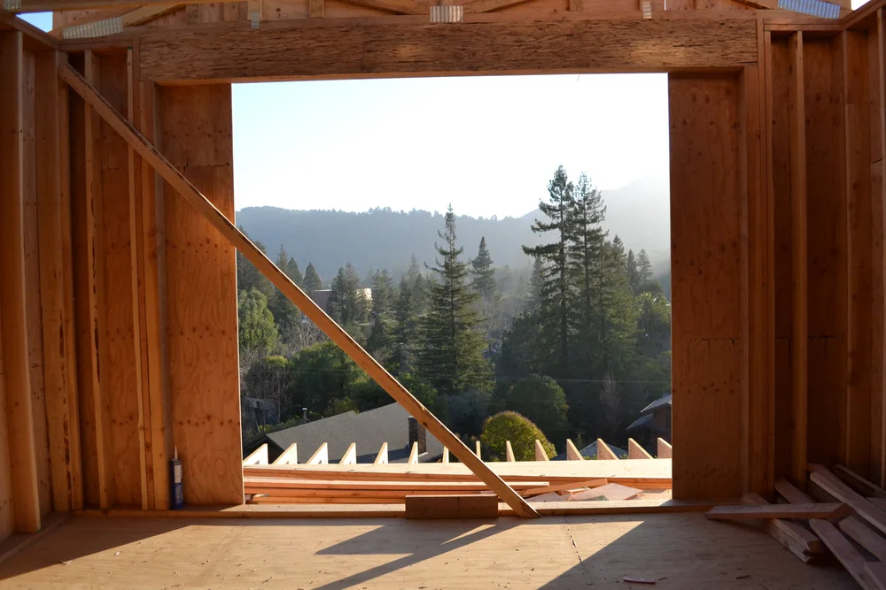 New Construction Portfolio — Jentry McGraw Design Associates - Interior ...