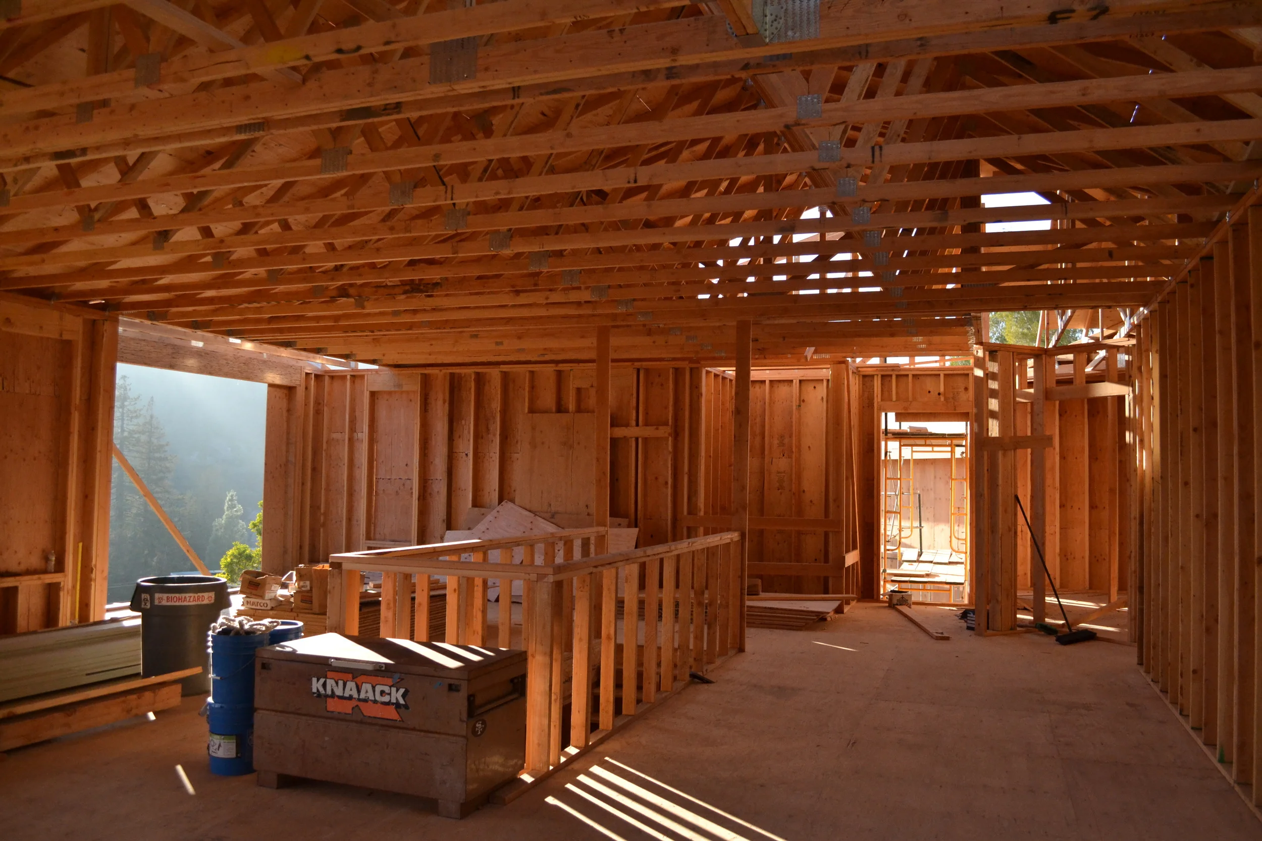 New Construction Portfolio — Jentry McGraw Design Associates - Interior ...