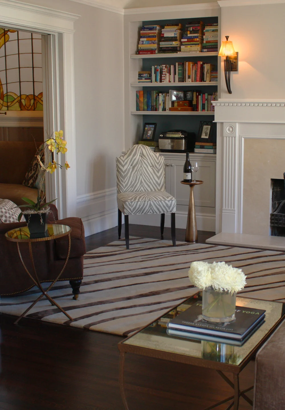 Full Home Remodel — Jentry McGraw Design Associates - Interior Design