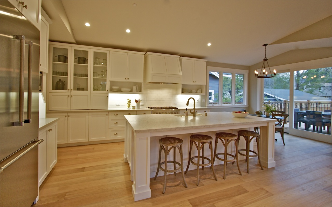 An Interior Designer's Perspective on The Impact of an Architect ...