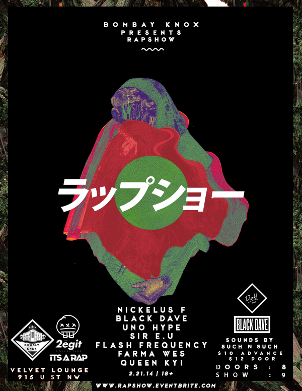 Rapshow CalecoVision 2.png