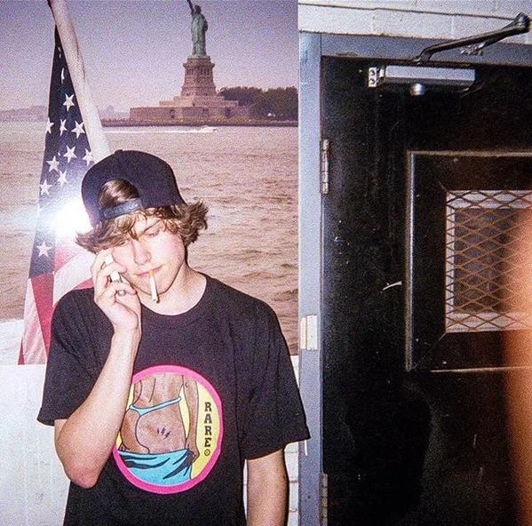 Kasey Jones for Rare Panther