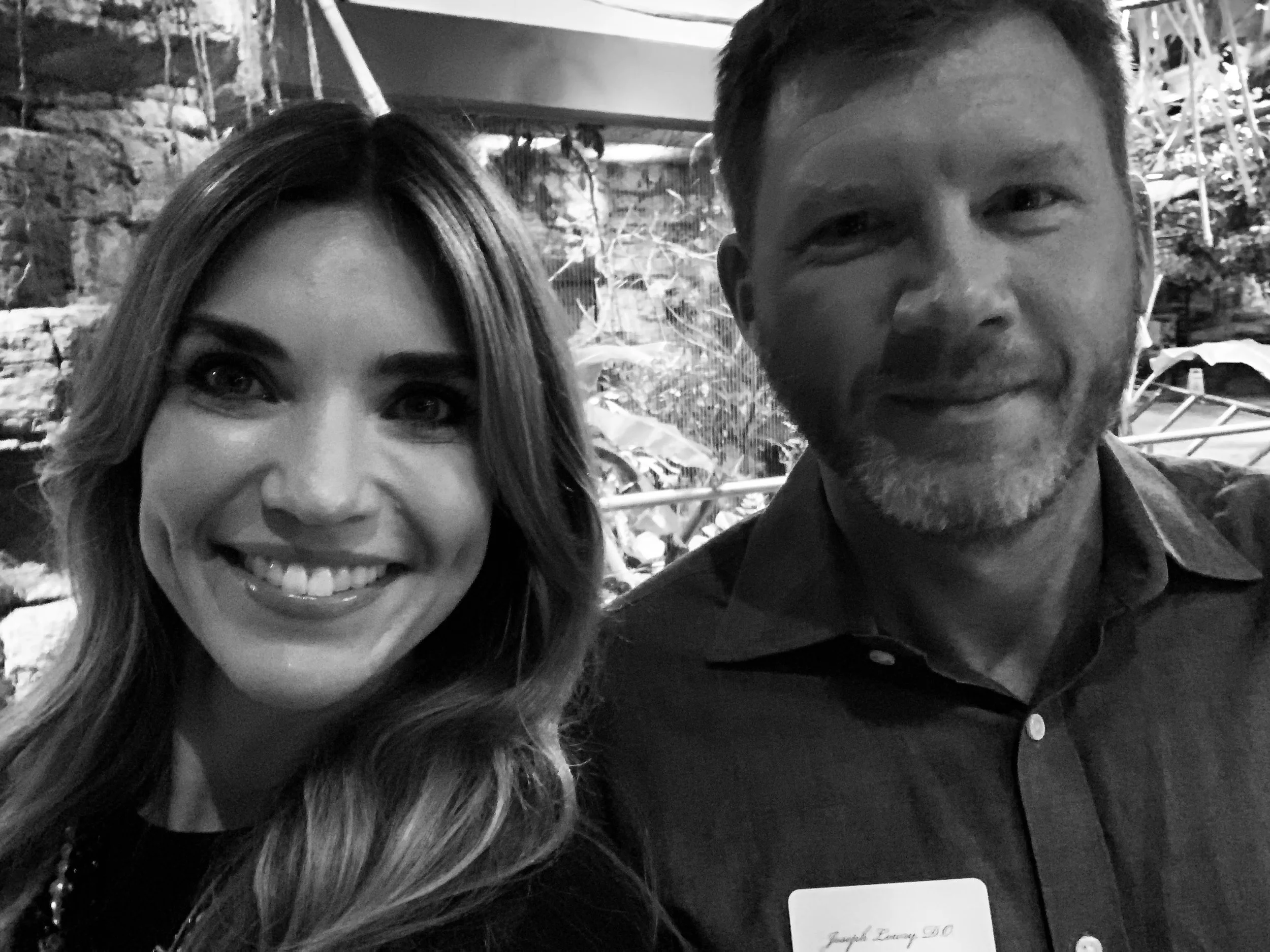 Almost Done With Week 1