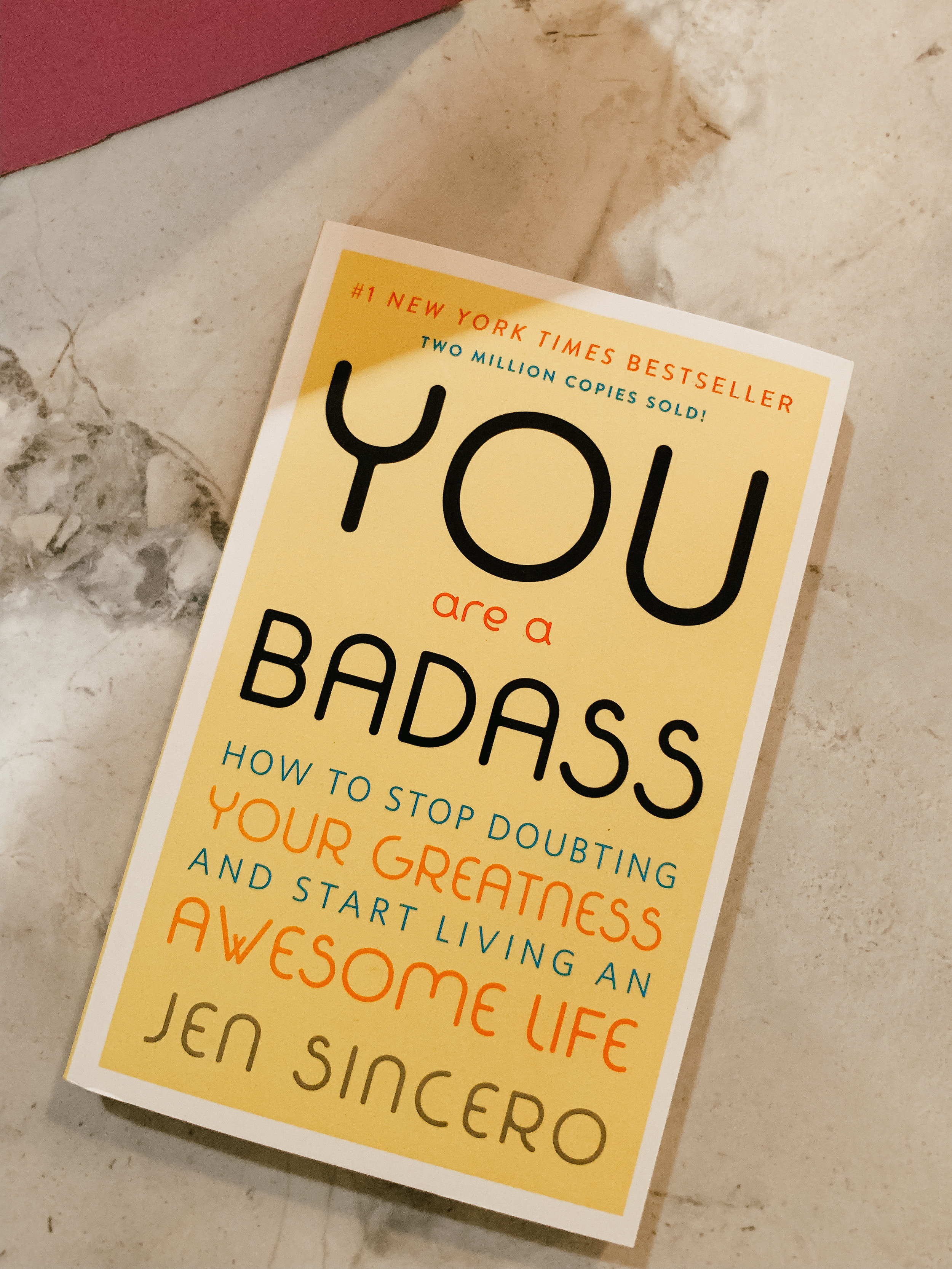 A Little Food for Thought