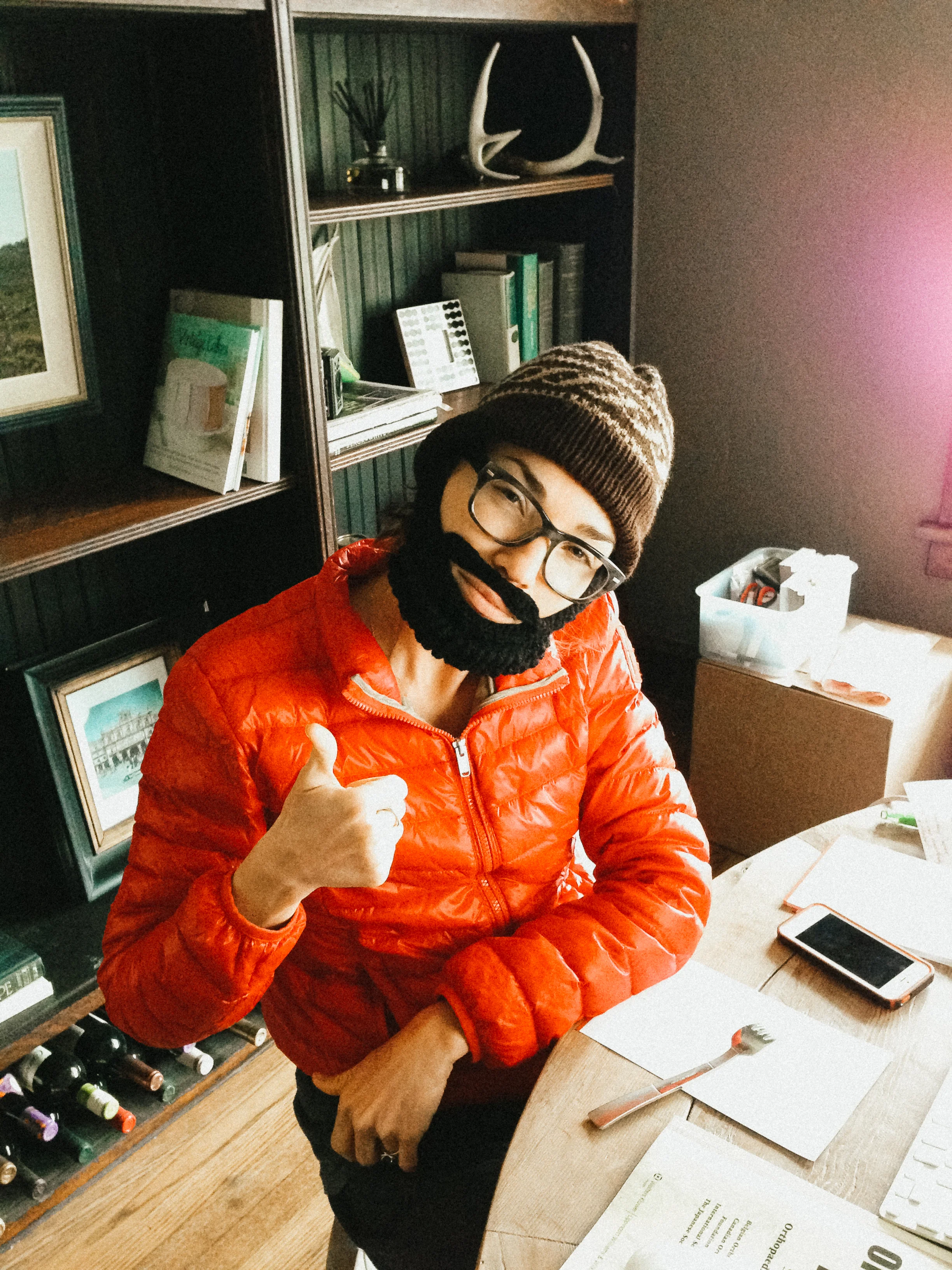 Day 3: Examples of Mantras I Use, How and When to Use Them, And Why They Work