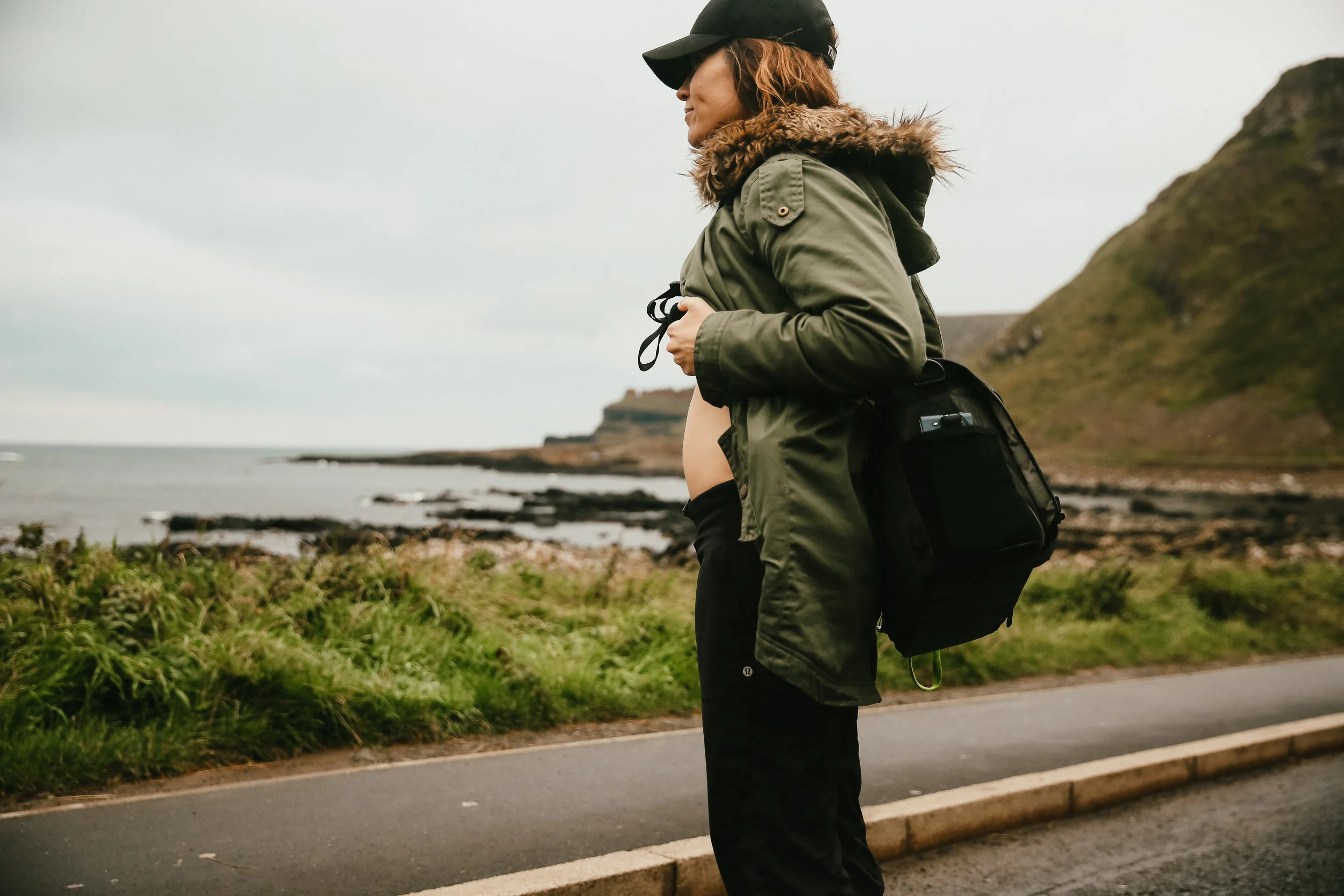 Day 4: How I Went From Career Focused to Kid Focused &amp; How I Found Satisfaction and Value in Being a Mother As I Did in My Career