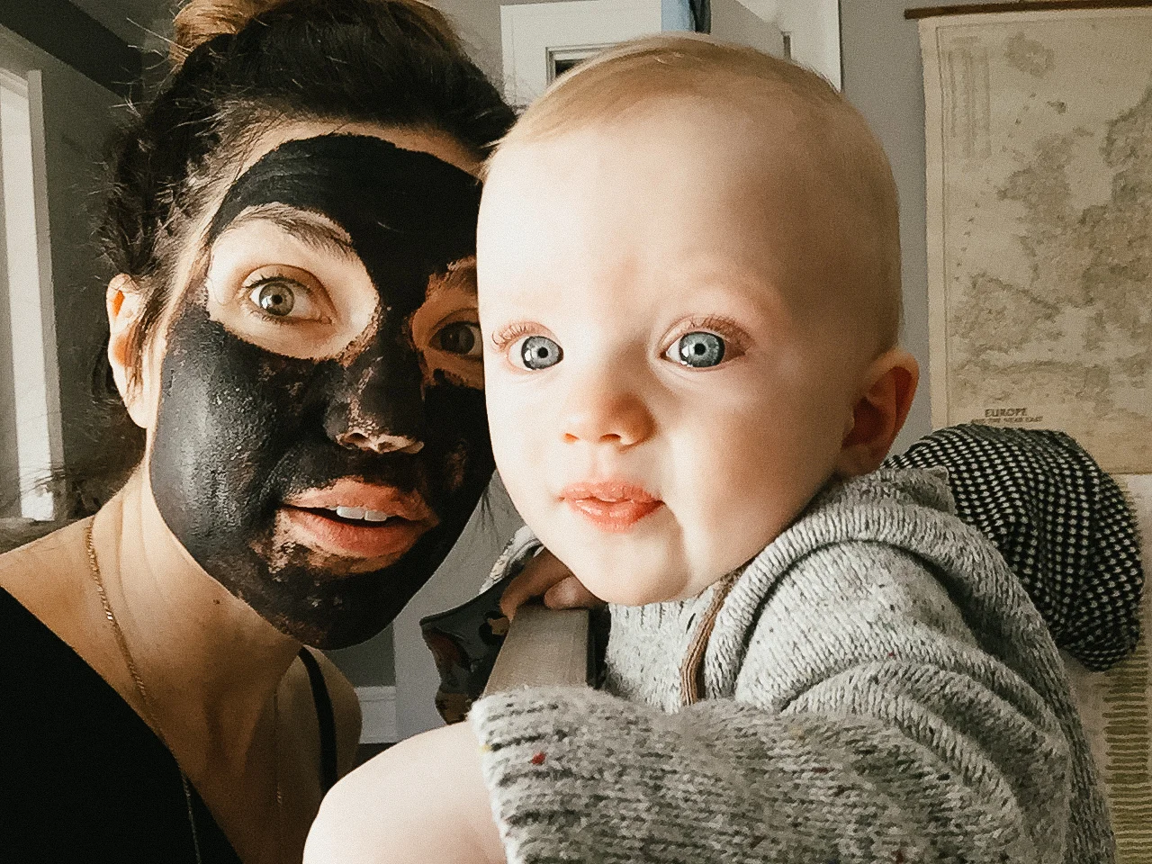 Day 6: My Beauty Routine