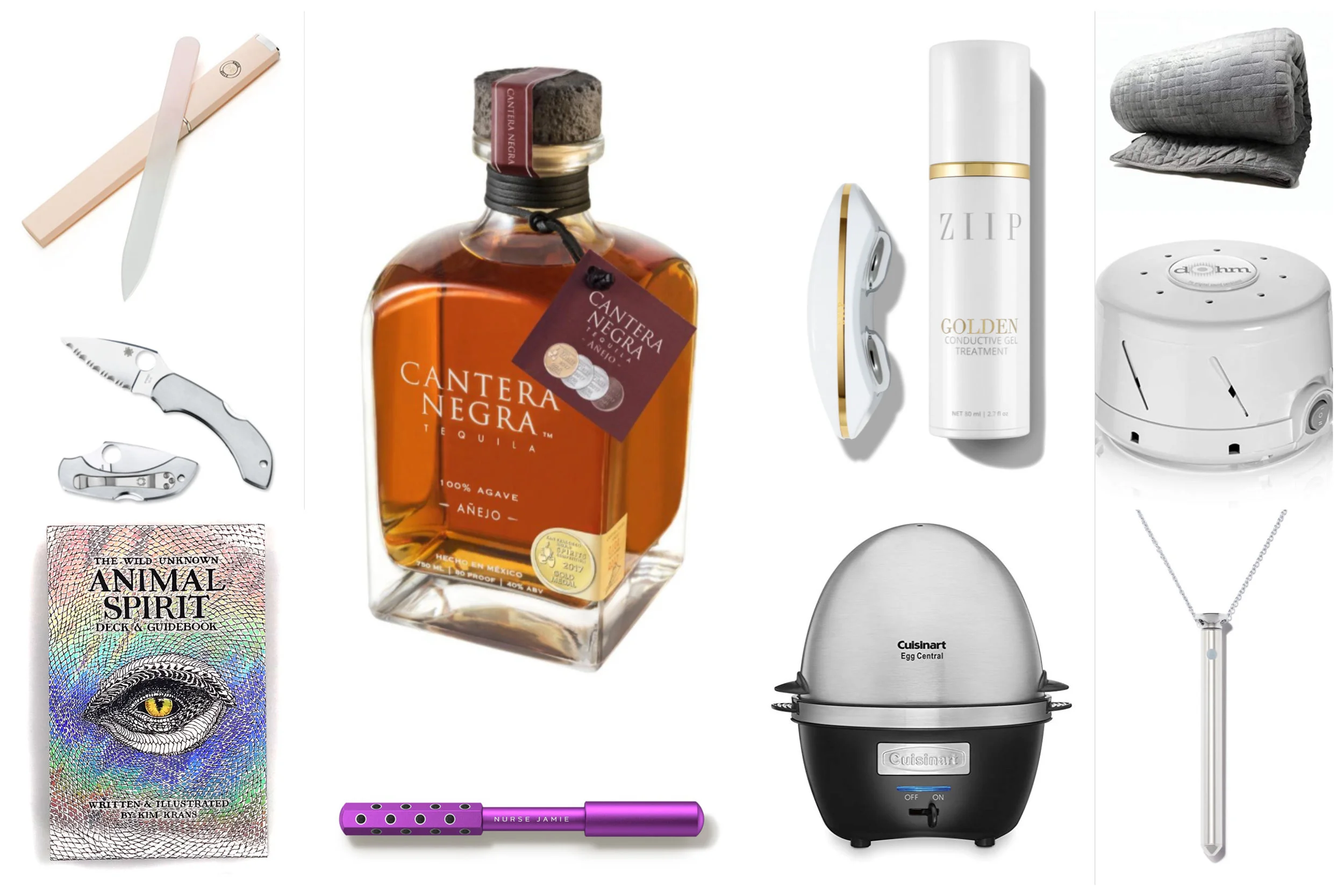 Day 7: A Gift Guide A La Jamison Bays