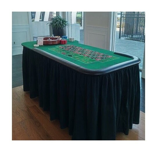 Pricing — Atomic Casino Parties