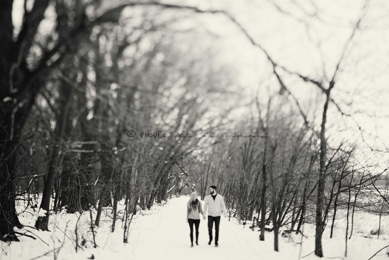 Lauren + Jared