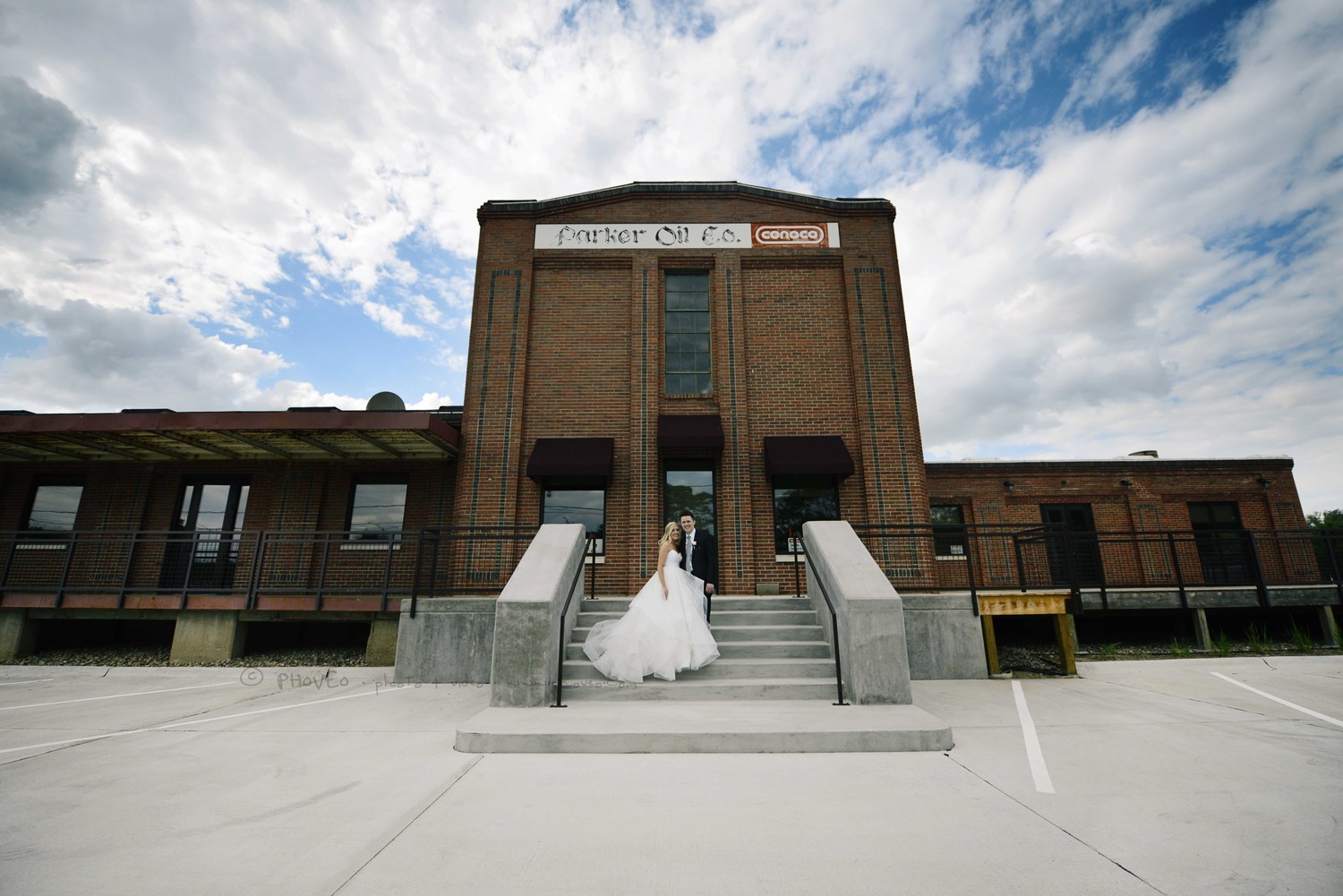 Amanda + Bryan | Des Moines, IA