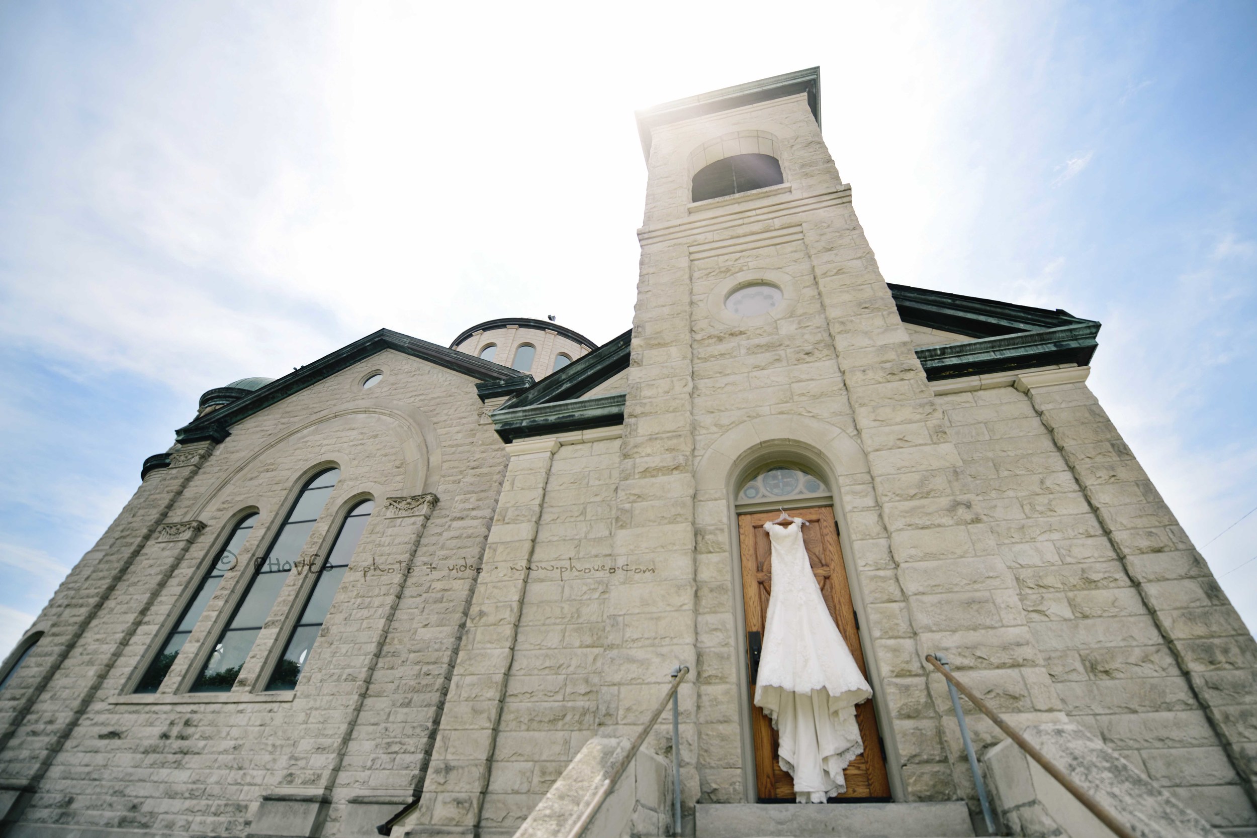 Molly + Collin | Stuart, IA