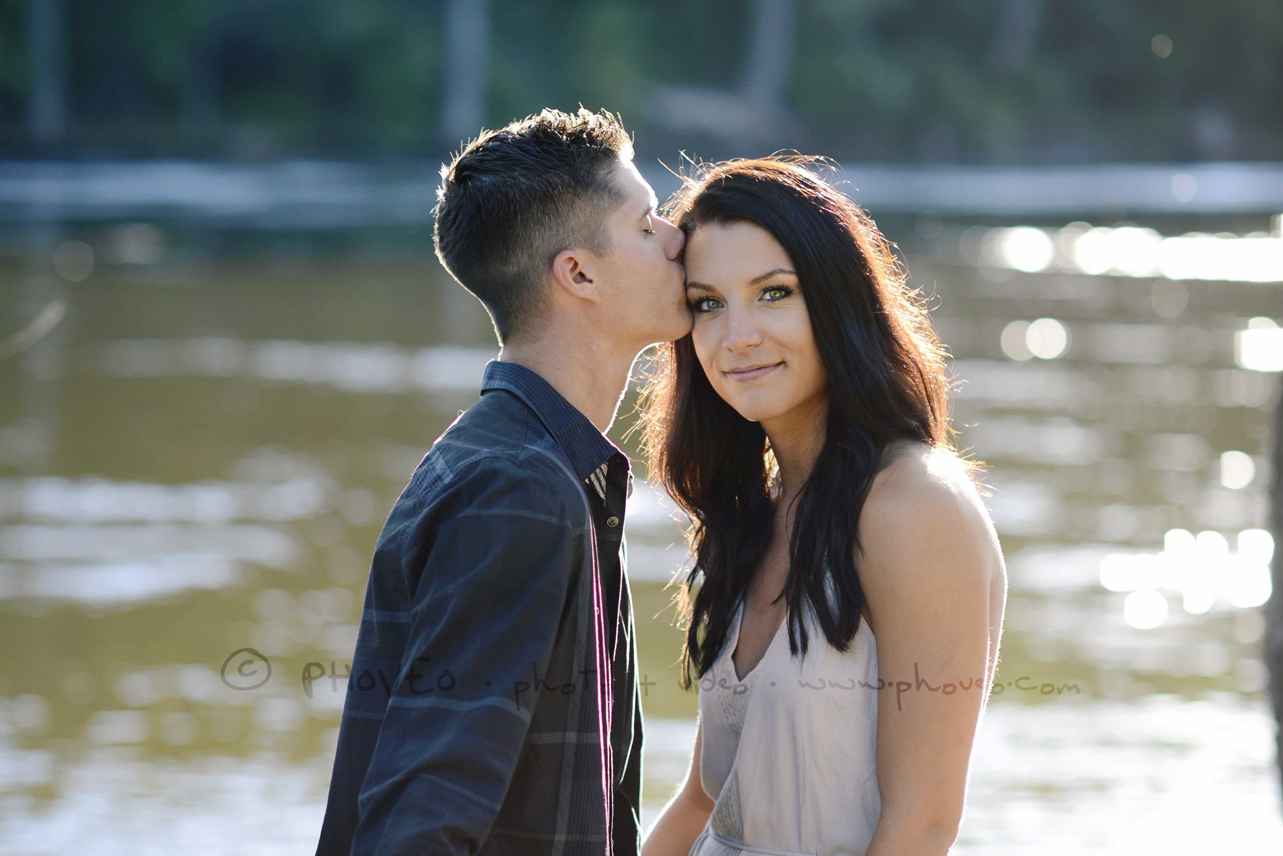 Alex + Jamie